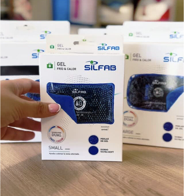 Silfab — Productos médicos